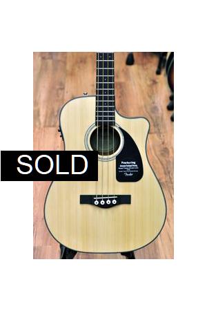 Fender CB-100CE Fender CB-100CE